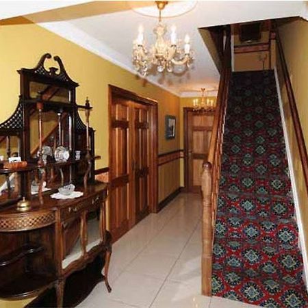 Kilbrack House B&B กัลเวย์ ภายนอก รูปภาพ