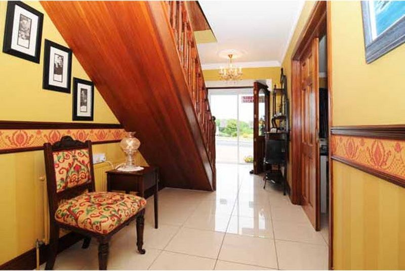 Kilbrack House B&B กัลเวย์ ภายนอก รูปภาพ