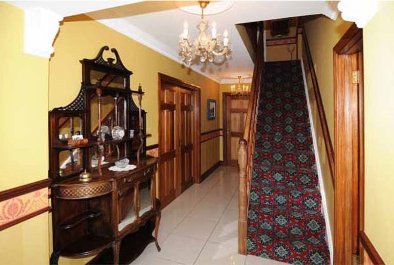 Kilbrack House B&B กัลเวย์ ภายนอก รูปภาพ